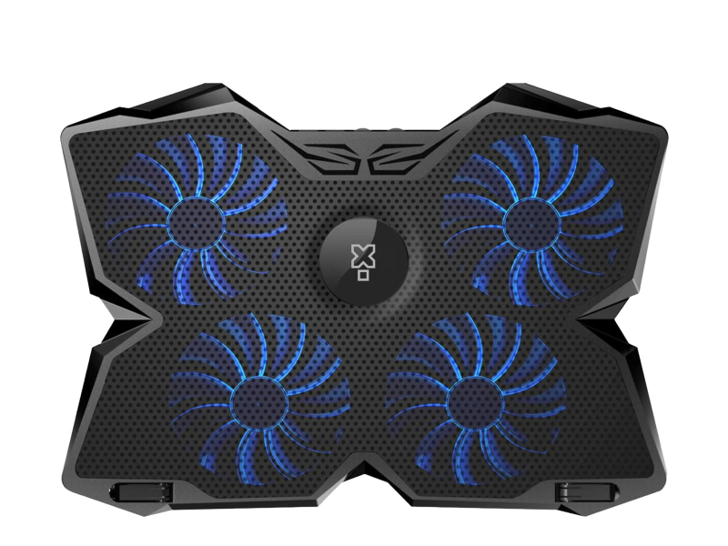 SMX Massif podstawka chłodząca pod laptopa